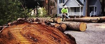 Best Stump Grinding and Removal  in China Lake Acres, CA